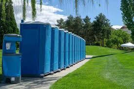 Types of Portable Toilets We Offer in Point Lookout, NY