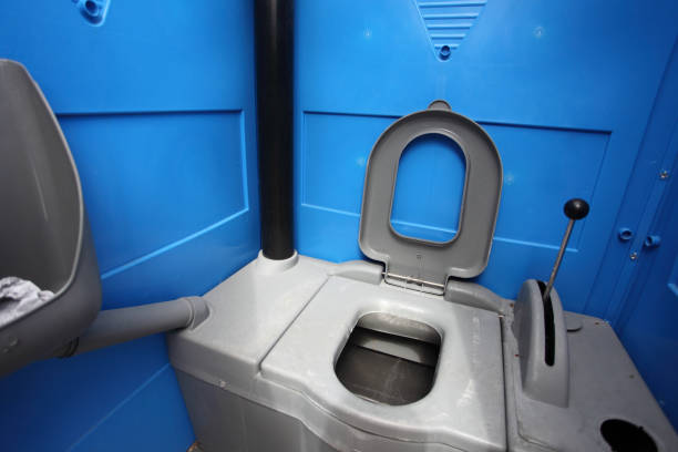 Portable Toilet Rental for Emergency Services in Point Lookout, NY
